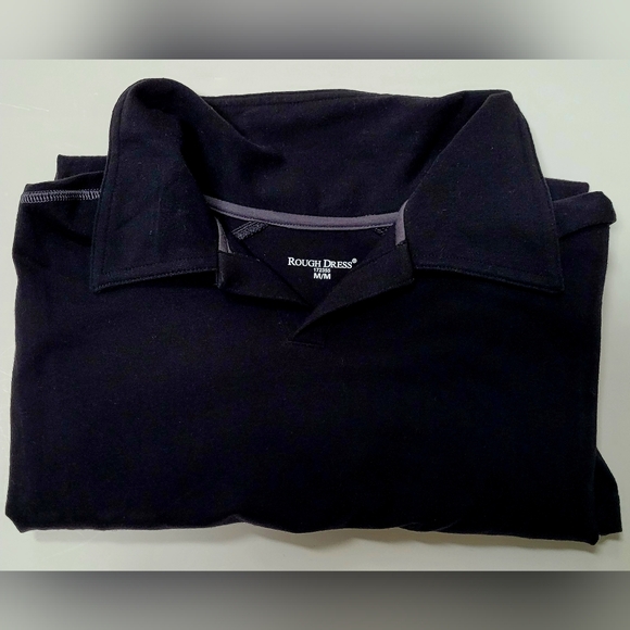 Men's Golf Shirt - Picture 1 of 2